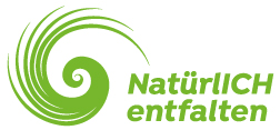 Natürlich entfalten